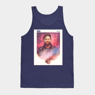 9-1-1 Lonestar: Owen Strand - Ray of Light Tank Top